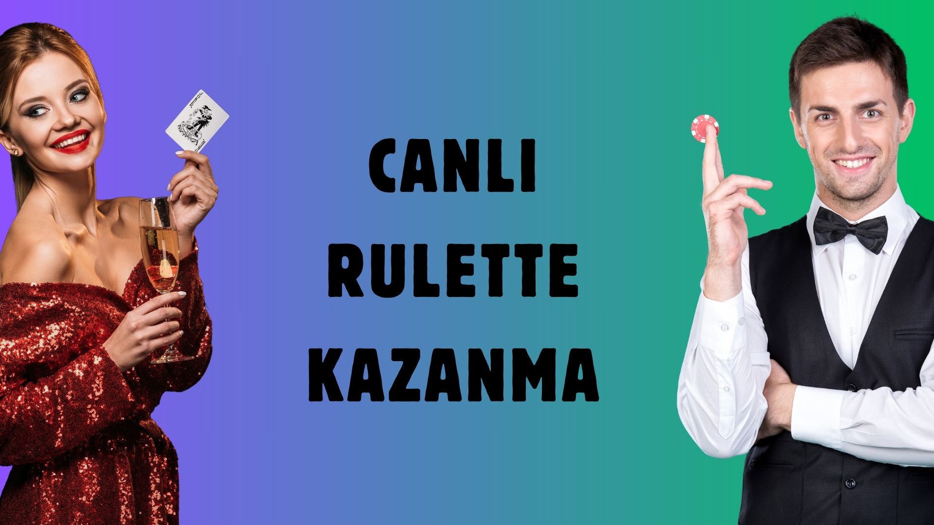 Canlı Rulette Kazanma Sırları Zaferin Şifresi!