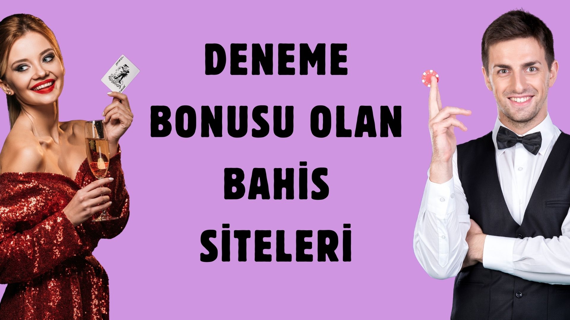 Deneme Bonusu Olan Bahis Siteleri ile Kazanç İçin Dikkat Etmeniz Gerekenler!