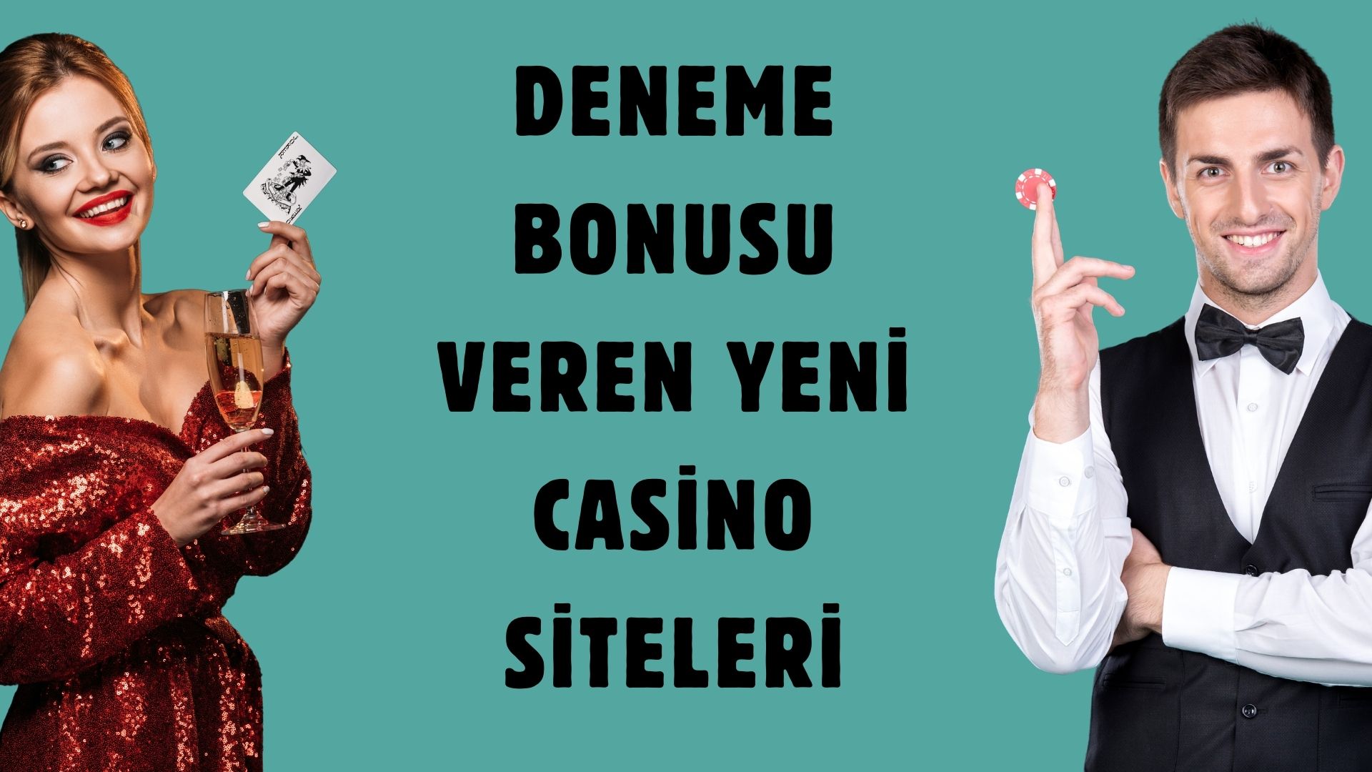Deneme Bonusu Veren Yeni Casino Siteleri Bonusları Gerçekten Avantajlı mı?