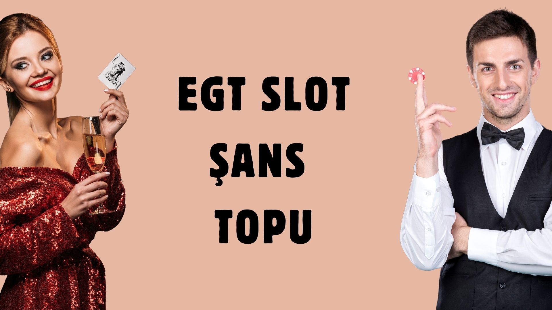 EGT Slot Şans Topu Oyunu Nasıl Çalışır?