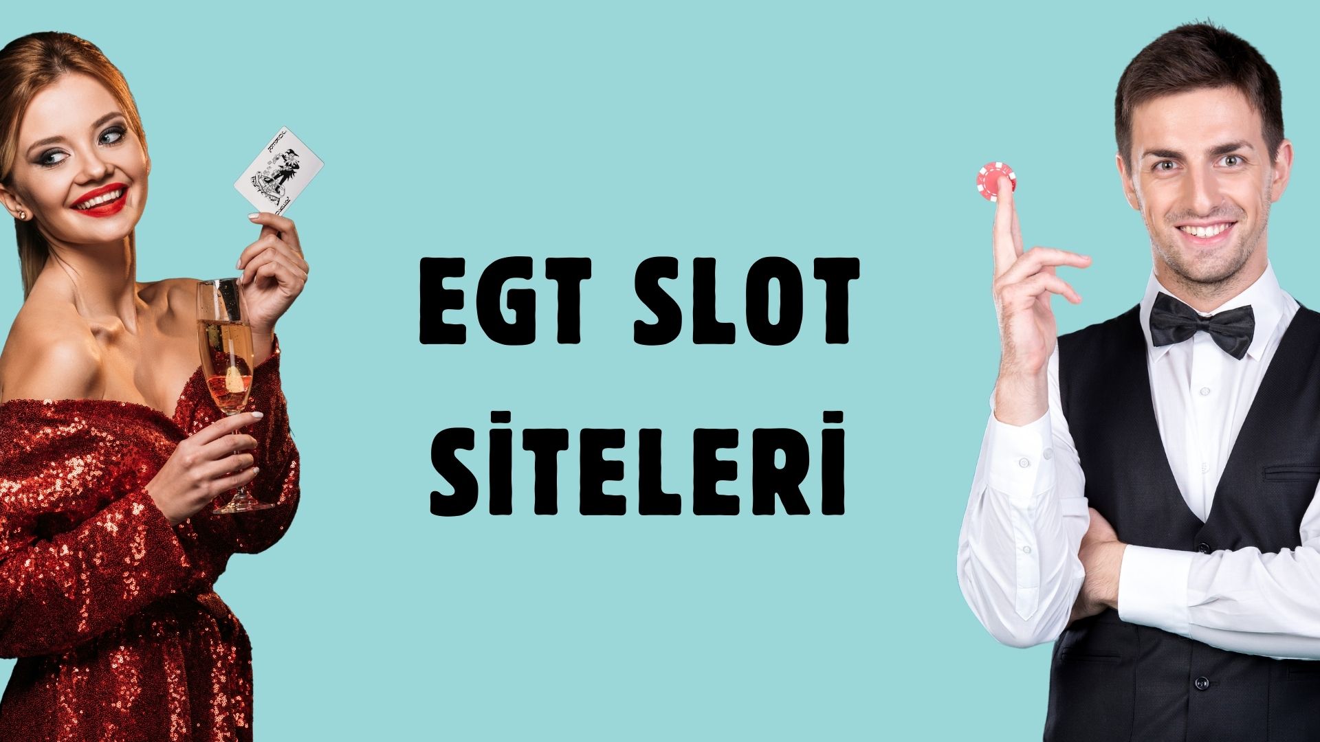 EGT Slot Siteleri Deneme Bonusuyla Yatırımsız Kazanç!
