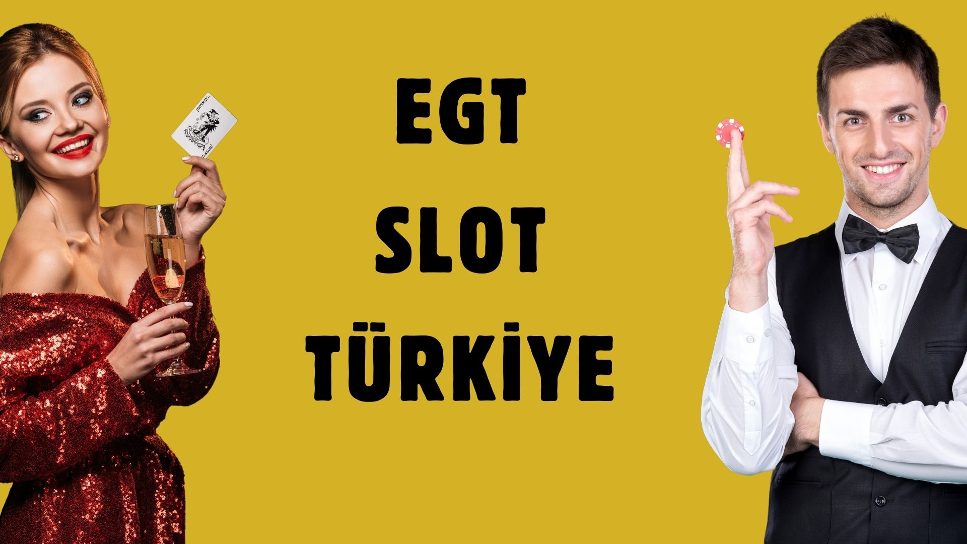 EGT Slot Türkiye Giriş Rehberi 2025